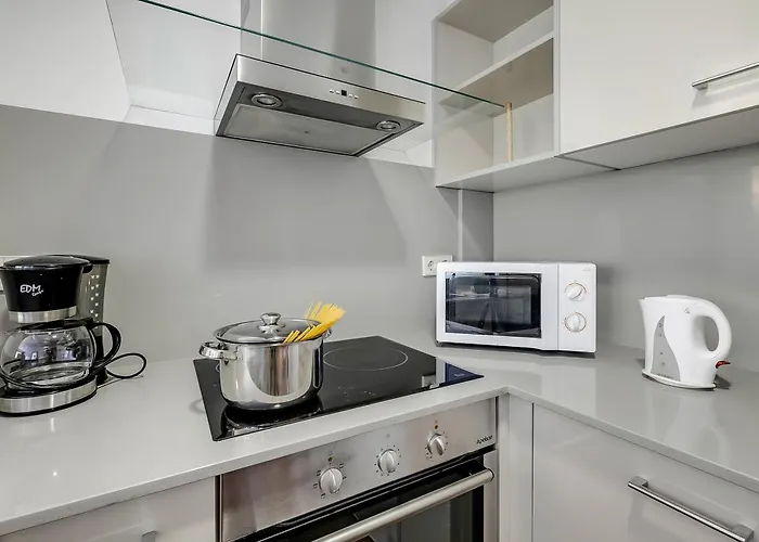 Family-Friendly Andorra Accommodation - Happy Rentals