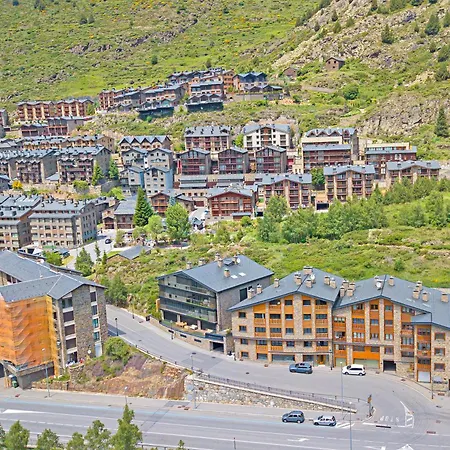 Family-Friendly Andorra Accommodation - Happy Rentals El Tarter Exterior photo