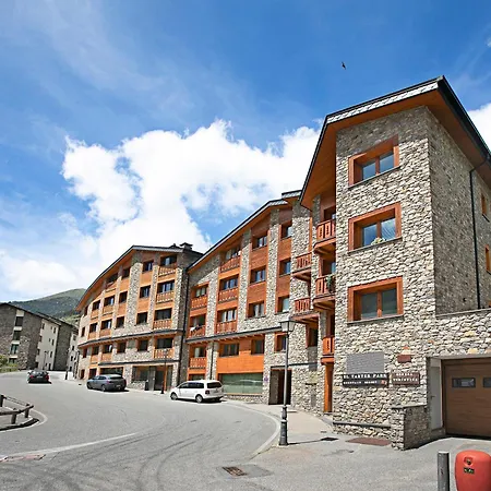 Family-Friendly Andorra Accommodation - Happy Rentals El Tarter Exterior photo