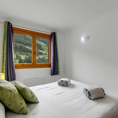 Family-Friendly Andorra Accommodation - Happy Rentals El Tarter Exterior photo