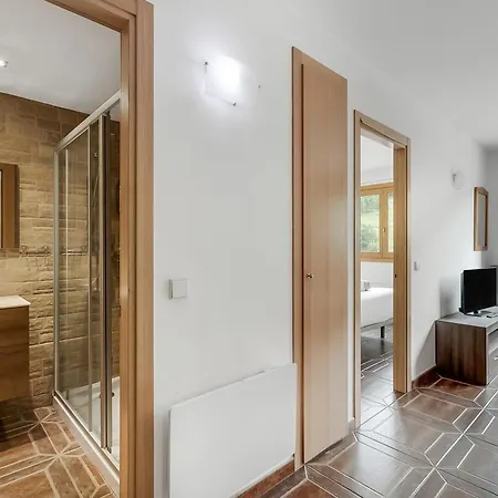 Family-Friendly Andorra Accommodation - Happy Rentals El Tarter Exterior photo