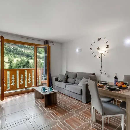Family-Friendly Andorra Accommodation - Happy Rentals El Tarter Exterior photo
